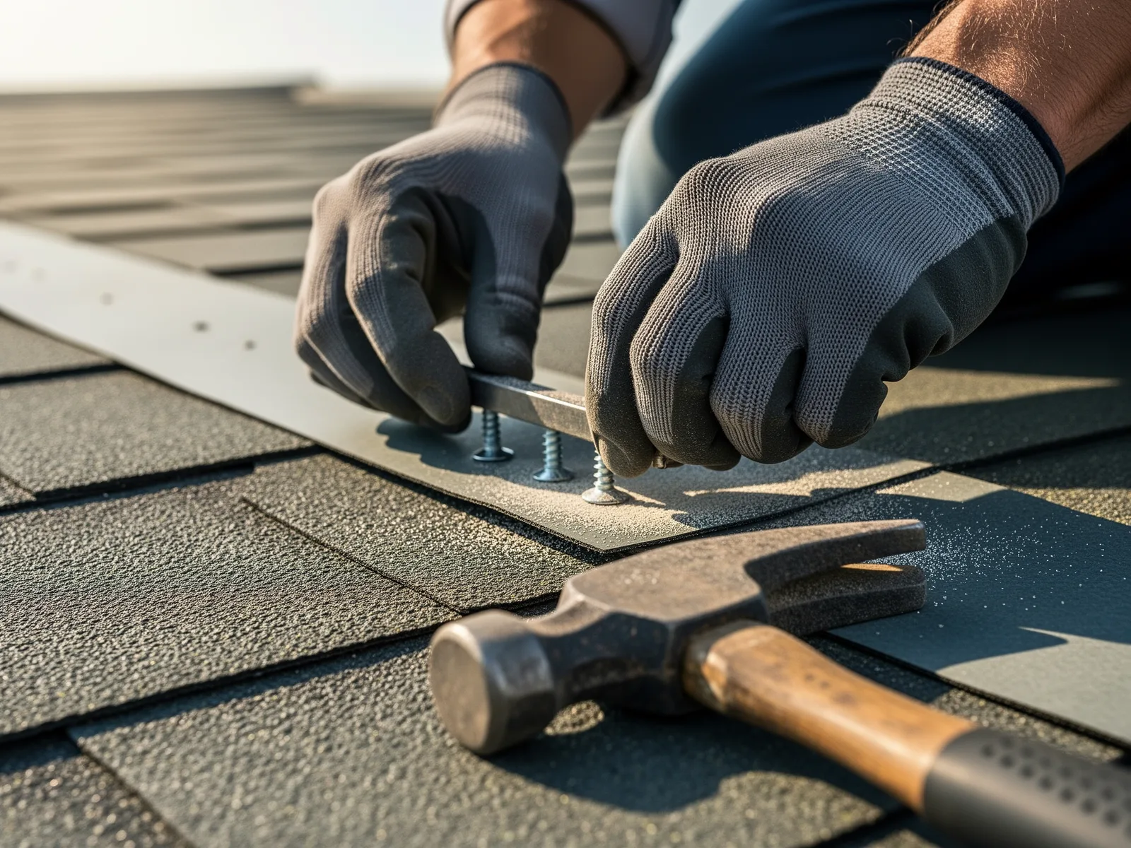 Why choose Fascia Repair in Kearny, AZ